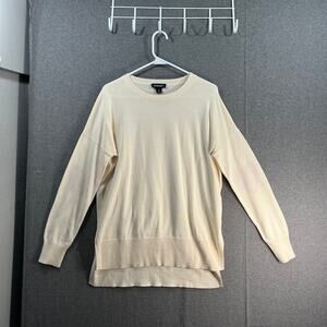 Studio Park x Amy Stran Girlfriend Sweater Size Small